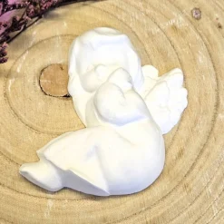 Einzigartige romantische Engelchen – Perfekt zur Ergänzung der Weihnachtsdekoration