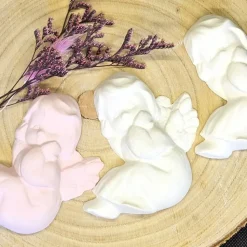 Einzigartige romantische Engelchen – Perfekt zur Ergänzung der Weihnachtsdekoration