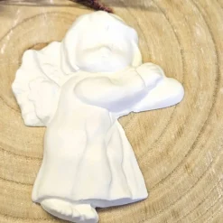 Einzigartige romantische Engelchen – Perfekt zur Ergänzung der Weihnachtsdekoration