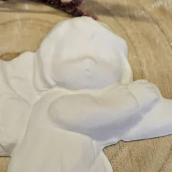 Einzigartige romantische Engelchen – Perfekt zur Ergänzung der Weihnachtsdekoration