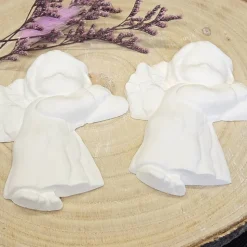 Einzigartige romantische Engelchen – Perfekt zur Ergänzung der Weihnachtsdekoration