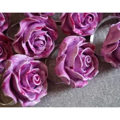 einzigartige Rose – Edle Verpackung für Geldgeschenke & Gutscheine