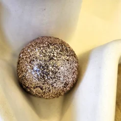 Einzigartiger Kerzenhalter in Sternform - Das perfekte Accessoire für gemütliches Licht und Wärme