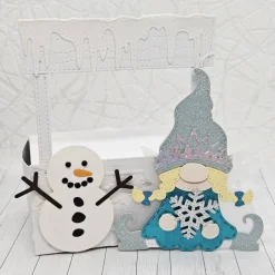 Elegante Geschenkbox 