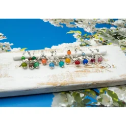 Elf Schutzengel, Adventskalenderfüllung, Taschenbaumler, Weihnachten, Geschenkidee, Unisex, Mitbringsel, Gastgeschenk