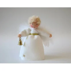 Engel - Blumenkind - Jahreszeitentisch - Waldorf Art - Art. Nr. WI11