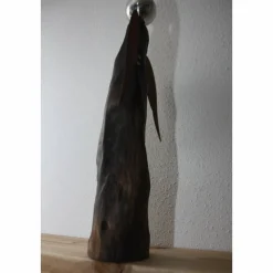 Engel aus Treibholz, handgemachtes Einzelstück aus Treibholz