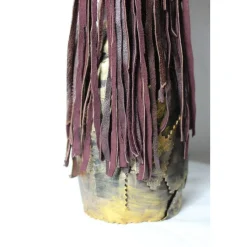 Engel STEAMPUNK-ANGELINA Steampunk Gothic  Verrückter Engel Upcycling Dekofigur Bikergeschenk Halloweendeko