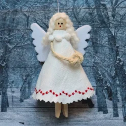 Engel, Weihnachten, Schutzengel