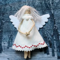 Engel, Weihnachten, Schutzengel