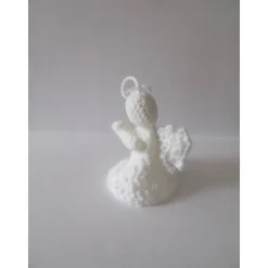 Engel zum Hinhängen oder Aufstellen - Baumschmuck