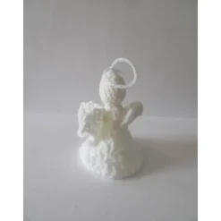 Engel zum Hinhängen oder Aufstellen - Baumschmuck