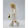 Engelchen - Blumenkind - Jahreszeitentisch - Waldorf Art - Weihnachten - Advent - Winter - Art.Nr. WI6