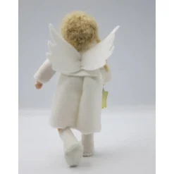 Engelchen - Blumenkind - Jahreszeitentisch - Waldorf Art - Weihnachten - Advent - Winter - Art.Nr. WI6