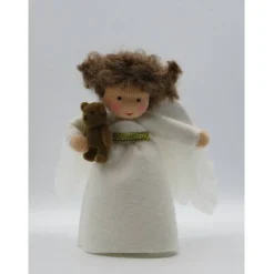 Engelchen - Blumenkind - Jahreszeitentisch - Waldorf Art - Art. Nr. WI13