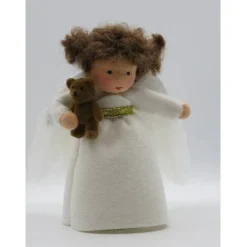 Engelchen - Blumenkind - Jahreszeitentisch - Waldorf Art - Art. Nr. WI13