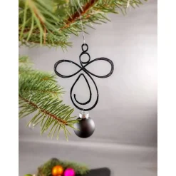 Engelchen Christbaumschmuck