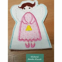 Engelslicht, Engel  Nr.1