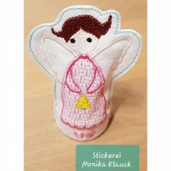 Engelslicht, Engel  Nr.1