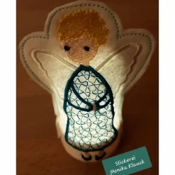 Engelslicht, Engel  Nr.2