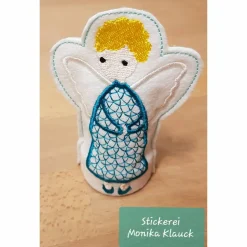 Engelslicht, Engel  Nr.2