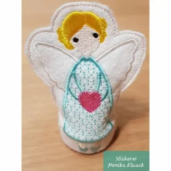 Engelslicht, Engel  Nr. 3