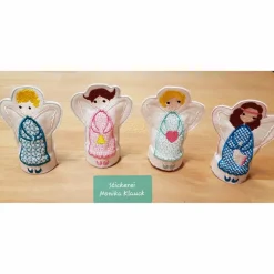 Engelslicht, Engel  Nr. 3