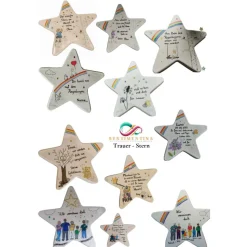 Engelsschaukel - Wo der Regenbogen uns wieder vereint