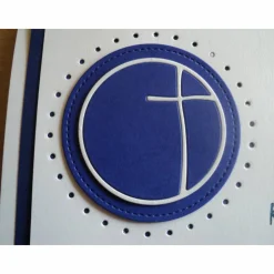 Enladungskarten zur Konfimation Junge Kommunion  Einladungskarte Einladungen Mädchen Kreuz Einladung Einladungskarte