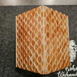 Epoxidharz Haus Licht 4 Seiten Und Dach