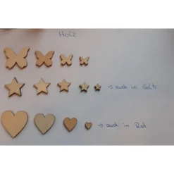 Erinnerung an ein Sternenkind, Vase und Bilderhalter, Tod Trauer, Trauergeschenk, Geschenk für Sternenelter