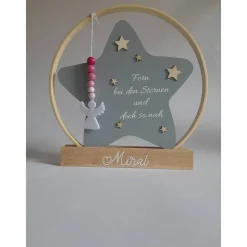 Erinnerung an Verstorbene, Andenken für Sternenkind