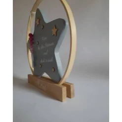 Erinnerung an Verstorbene, Andenken für Sternenkind