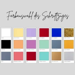 Erinnerungsbox zur Taufe aus Holz – 20x20 cm – mit Name, Datum und Motiv