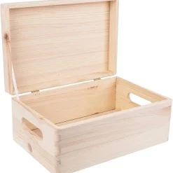 Erinnerungskiste Baby Erinnerungsbox, Geschenk Geburt, Erinnerungsbox Baby, Personalisiertes Geschenk Baby, FSC zertifi