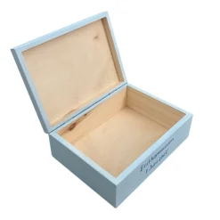 Erinnerungskiste Erinnerungsbox „ Du bist ein Ton in Gottes Melodie“