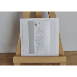 3er-Set Weihnachtskarten 