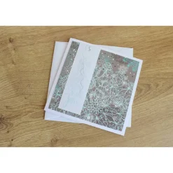 3er-Set Weihnachtskarten 