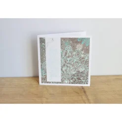 3er-Set Weihnachtskarten 