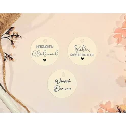 Erstkommunion Geldgeschenk Junge & Mädchen – Personalisierte Kommunion Geschenkbox mit Namen