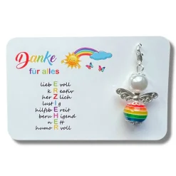 ERZIEHER, Danke für alles