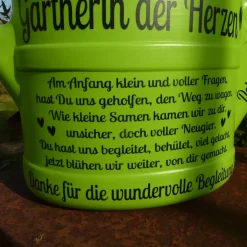 Erzieherin Geschenk Kindergarten Abschiedsgeschenk von Kita , Schule, Hort oder Tagesgruppe