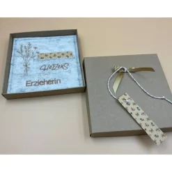 ErzieherInnen Geschenk, Geldgeschenk, Geschenkbox, Gutscheinbox, .., DANKE Geschenk...