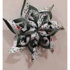 Extravagante Sterne Weihnachten