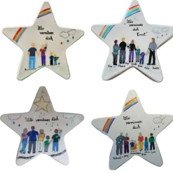 Familie, wir vermissen Dich /Gemeinsam in Liebe und Erinnerung