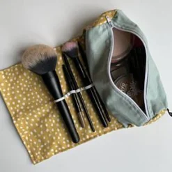 Federmäppchen mit Namen | Federtasche | Stiftetasche | Stiftemäppchen | Schule, Studium|  Mäppchen | Geschenk Lehrer