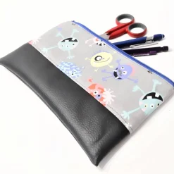 Federmäppchen, Mäppchen