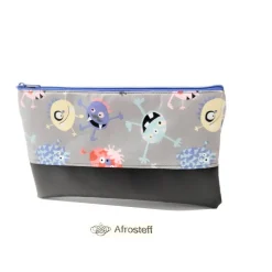 Federmäppchen, Mäppchen