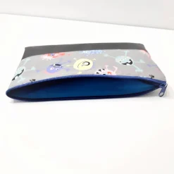 Federmäppchen, Mäppchen