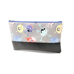 Federmäppchen, Mäppchen